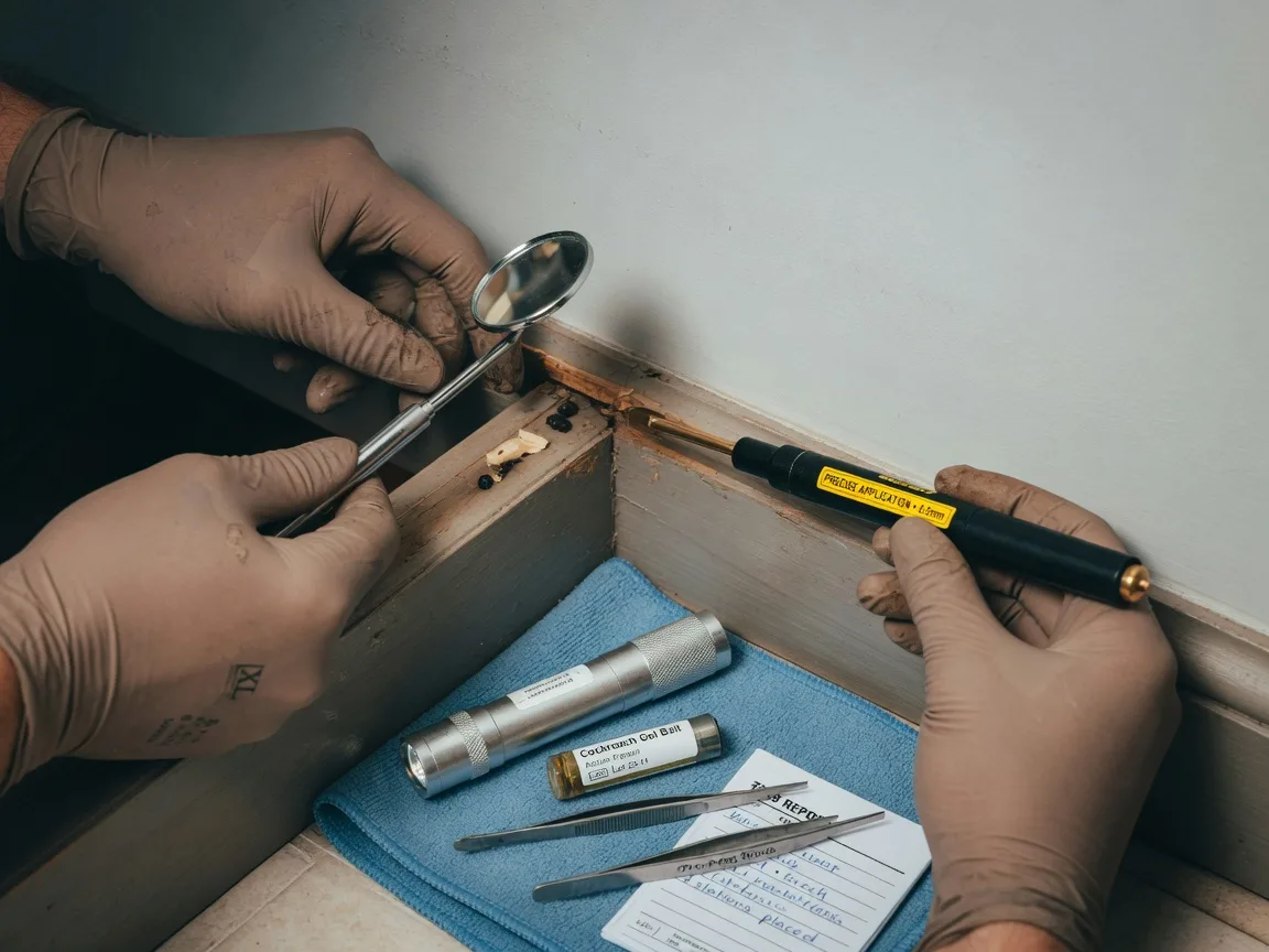 Why choose Emergency Pest Control in White Oak, WV